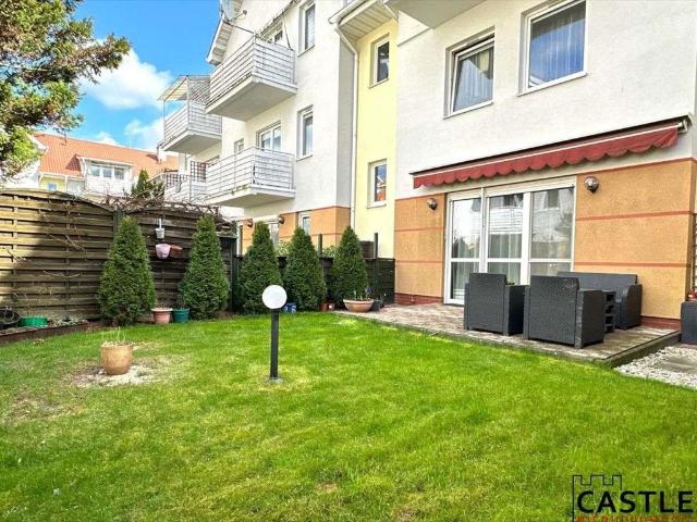 Mieszkanie na sprzedaż w Suchy Las, Wielkopolskie