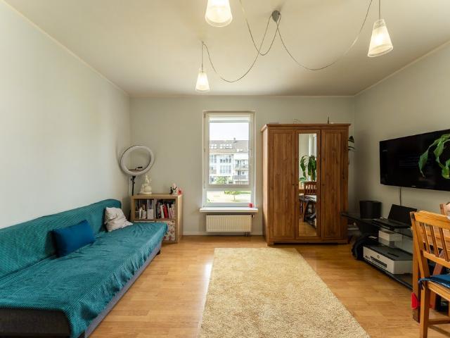 Mieszkanie na sprzedaż w Suchy Las, Wielkopolskie