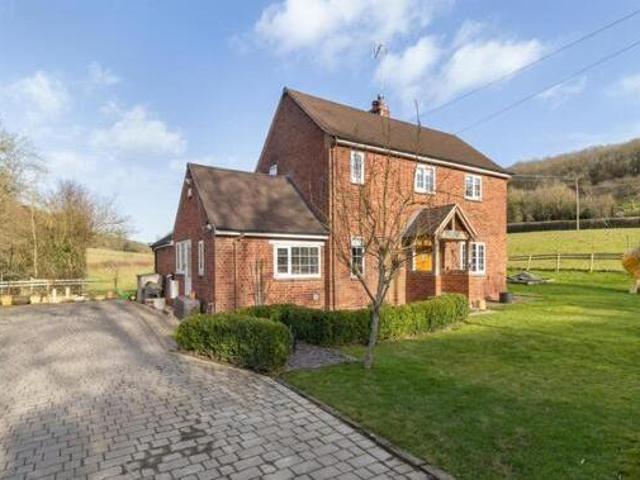 House for sale in Worcestershire