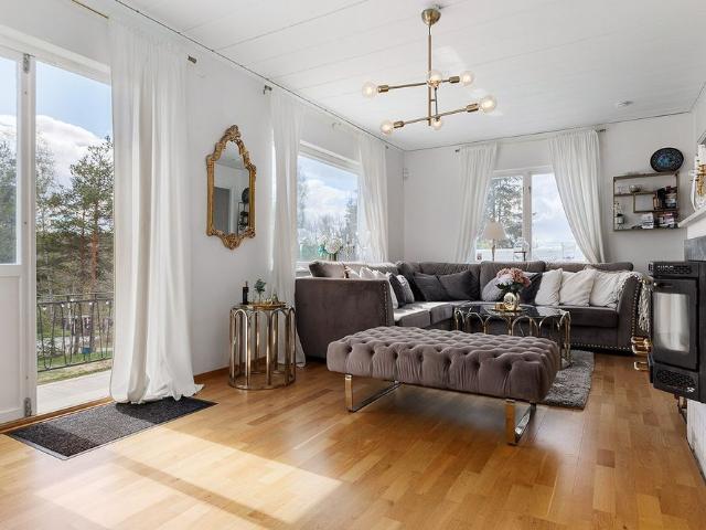 Hus hyra i Stockholm