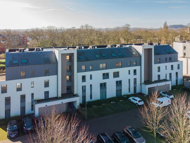 Appartement location à Au Fil des Grands-Prés, Mons