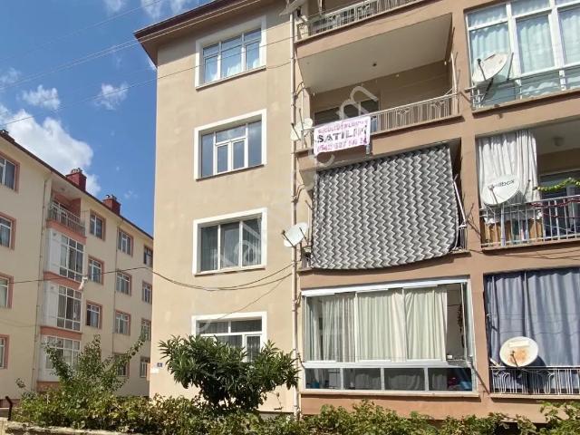 Akşehir içerisinde satılık mülk