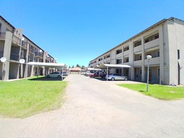 Apartment for sale in Gert Sibande, Mpumalanga