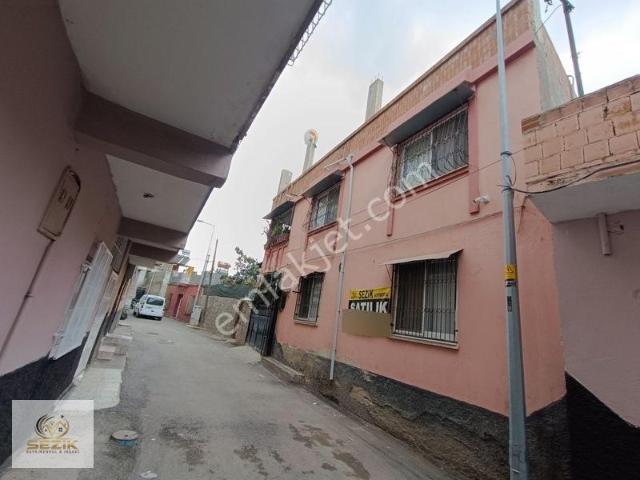 Seyhan, Adana içerisinde satılık Villa