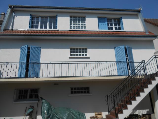 Maison vente à Créteil, Sucy-en-brie
