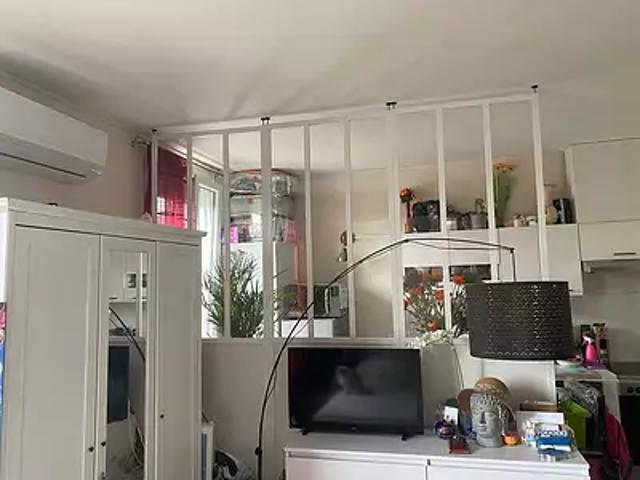 Appartement vente à Créteil, Sucy-en-brie