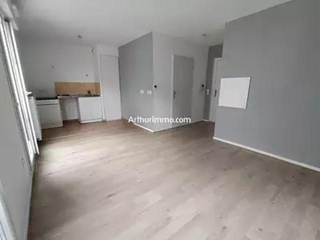 Appartement vente à Le Centre, Sucy-en-Brie