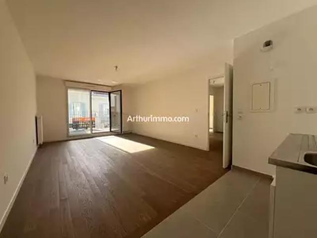 Appartement vente à Créteil, Sucy-en-brie