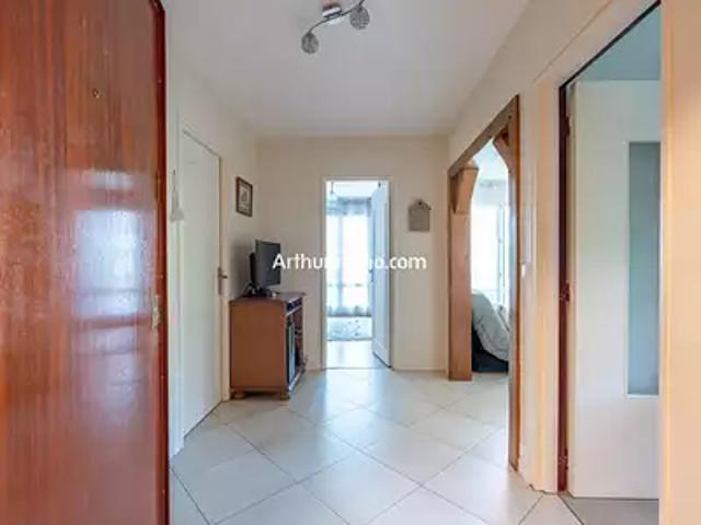 Appartement vente à Créteil, Sucy-en-brie