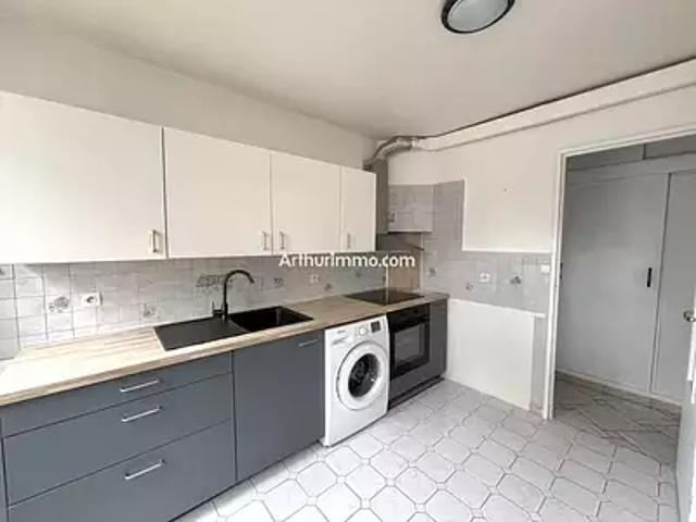 Appartement vente à Le Centre, Sucy-en-Brie