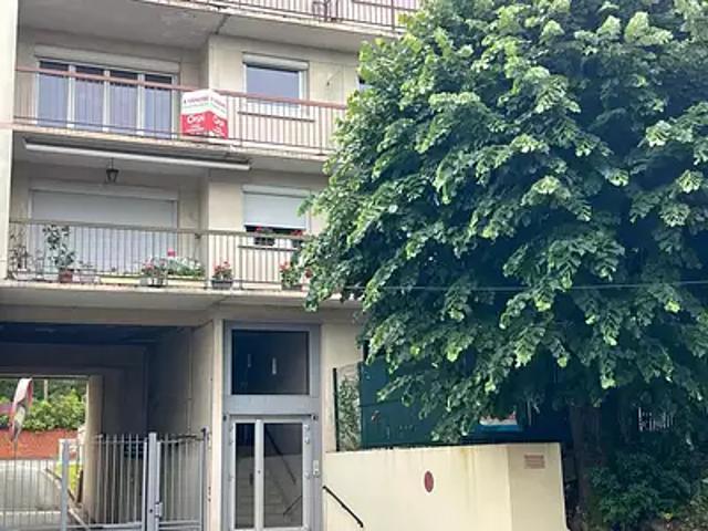 Appartement vente à Créteil, Sucy-en-brie