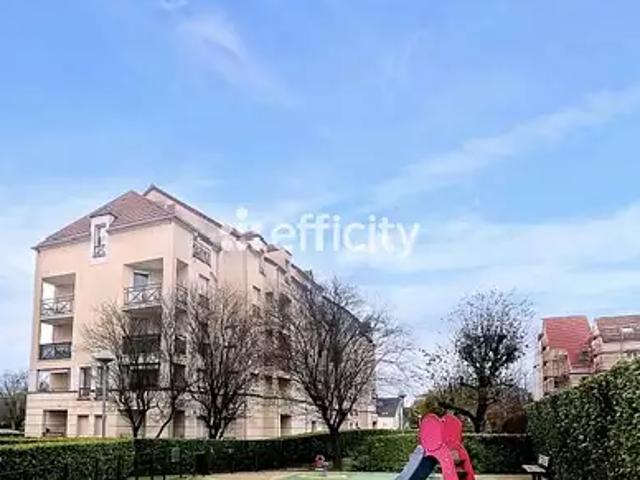 Appartement vente à Créteil, Sucy-en-brie