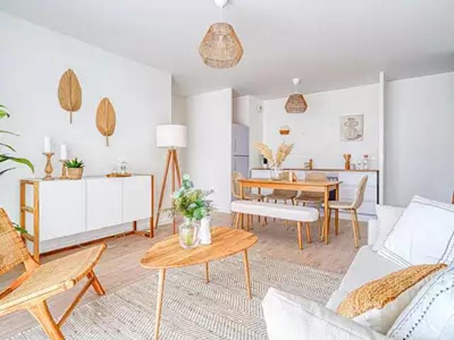 Appartement vente à Le Centre, Sucy-en-Brie