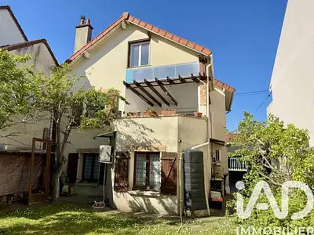 Maison vente à Créteil, Sucy-en-brie