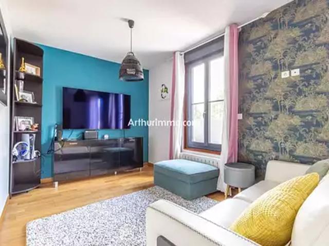 Maison vente à Créteil, Sucy-en-brie