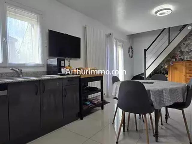 Maison vente à Créteil, Sucy-en-brie