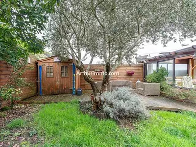 Maison vente à Créteil, Sucy-en-brie