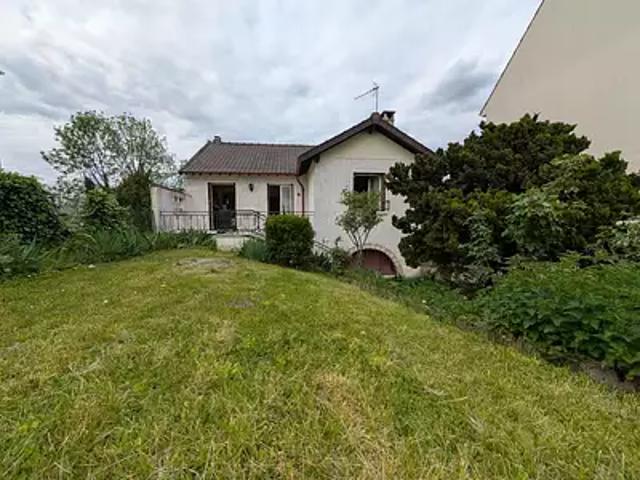 Maison vente à Créteil, Sucy-en-brie