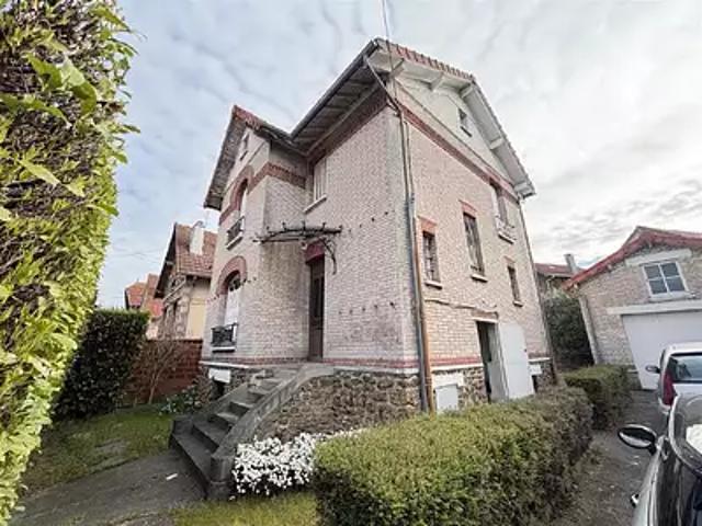 Maison vente à Créteil, Sucy-en-brie