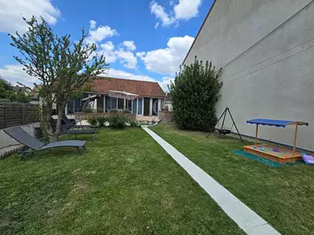 Maison vente à Créteil, Sucy-en-brie