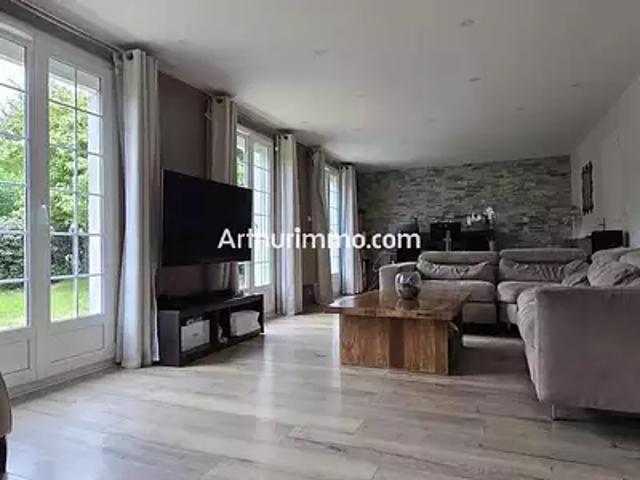 Maison vente à Créteil, Sucy-en-brie