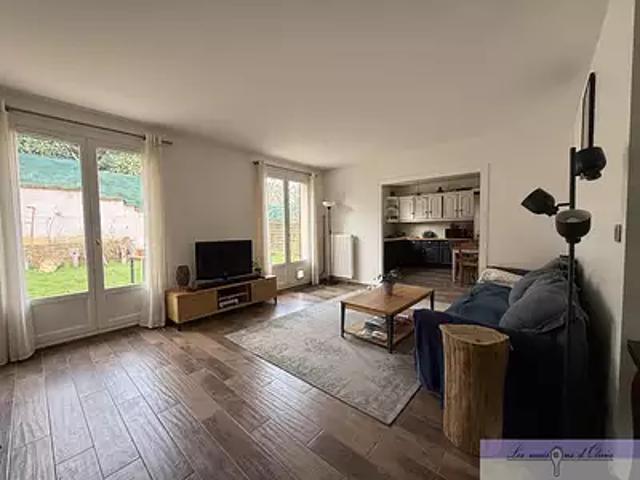 Maison vente à Créteil, Sucy-en-brie