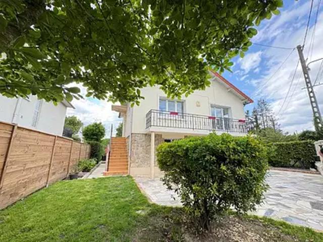 Maison vente à Créteil, Sucy-en-brie