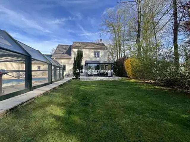 Maison vente à Créteil, Sucy-en-brie
