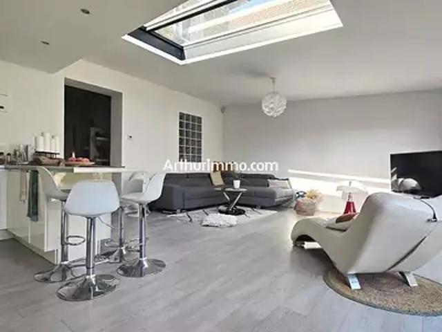 Maison vente à Créteil, Sucy-en-brie