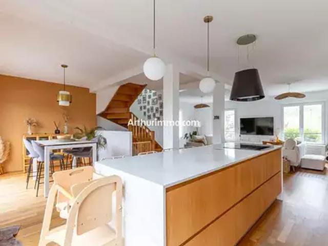 Maison vente à Créteil, Sucy-en-brie