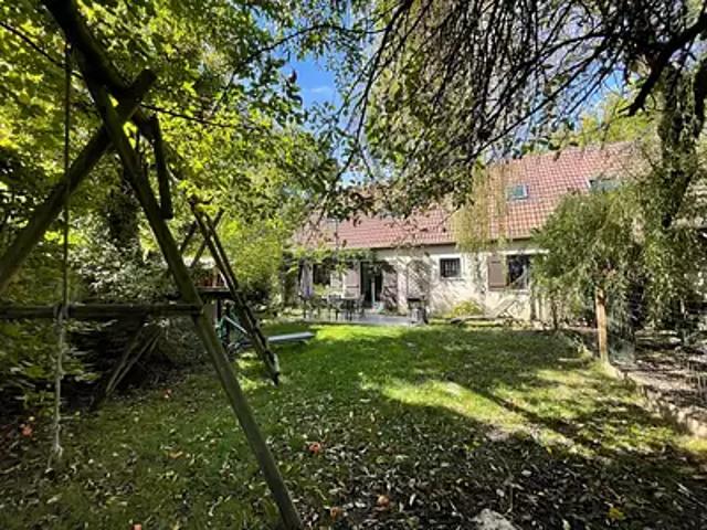 Maison vente à Créteil, Sucy-en-brie