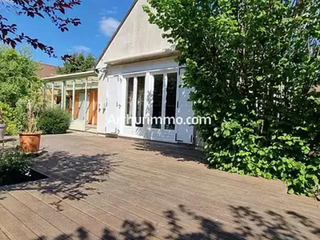 Maison vente à Créteil, Sucy-en-brie