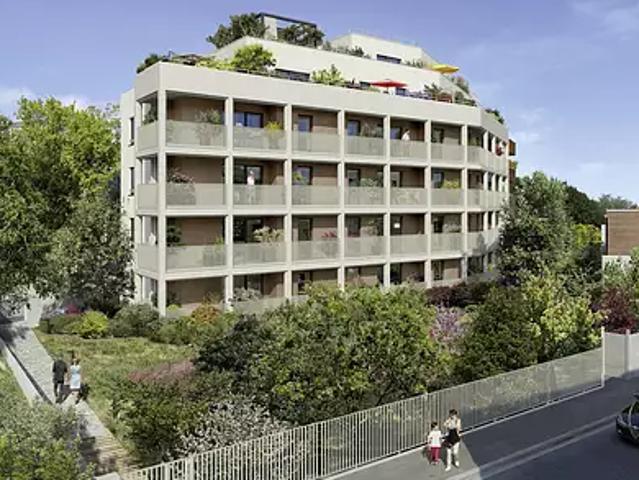 Appartement vente à Créteil, Sucy-en-brie