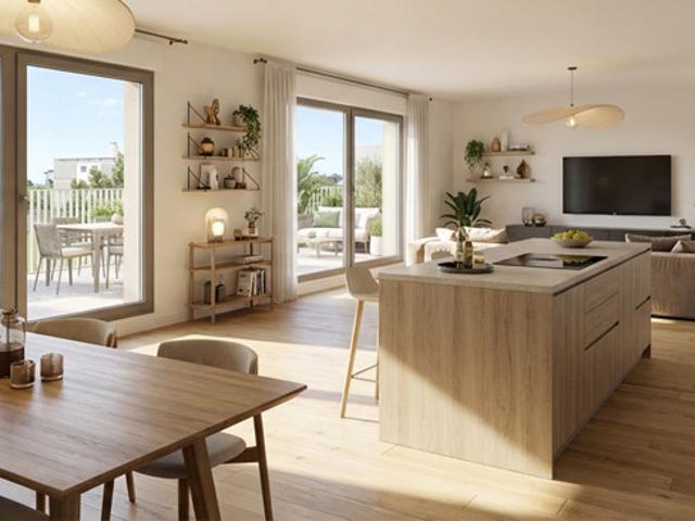 Appartement vente à Créteil, Ormesson-sur-marne