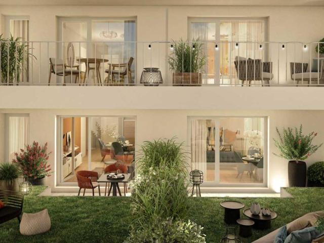 Appartement vente à Le Centre, Sucy-en-Brie