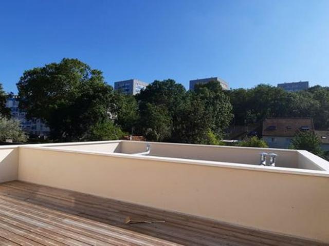 Appartement vente à Créteil, Sucy-en-brie