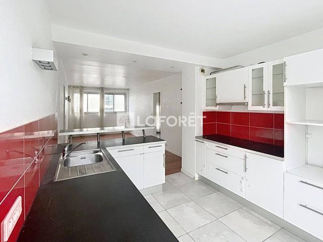 Appartement location à Sucy-en-Brie, Val-de-Marne