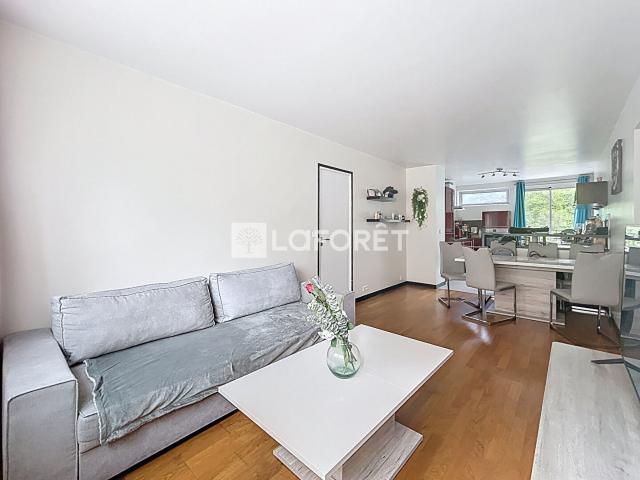 Appartement vente à Créteil, Sucy-en-brie
