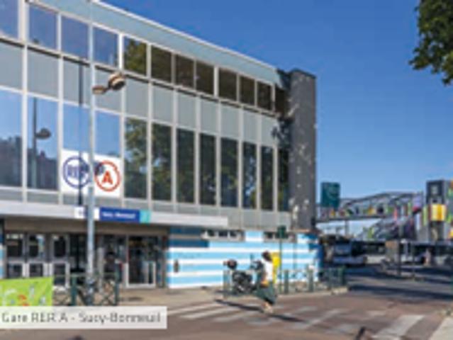 Appartement vente à Créteil, Sucy-en-brie