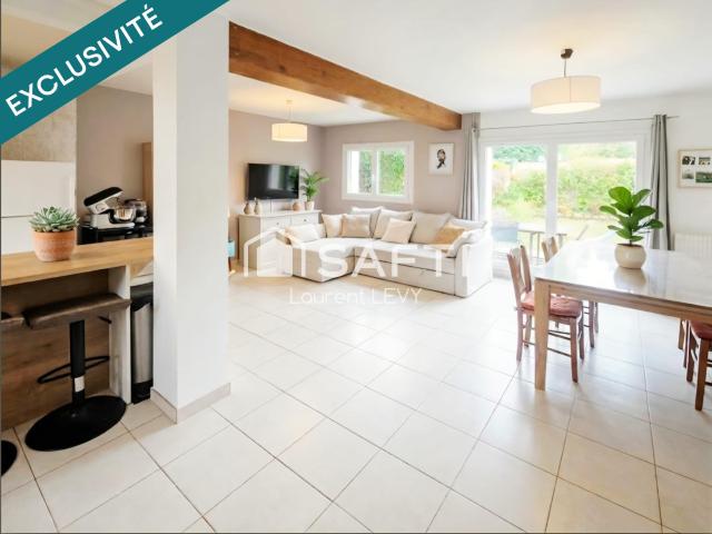 Maison vente à Créteil, Sucy-en-brie