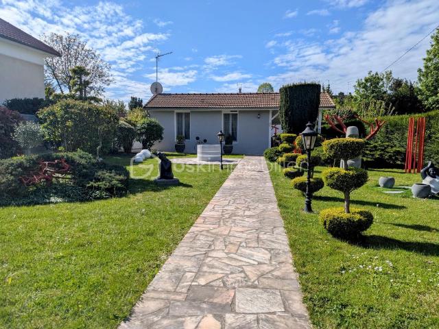Maison vente à Sucy-en-Brie, Val-de-Marne