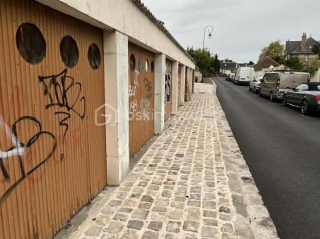 Garage vente à Créteil, Sucy-en-brie