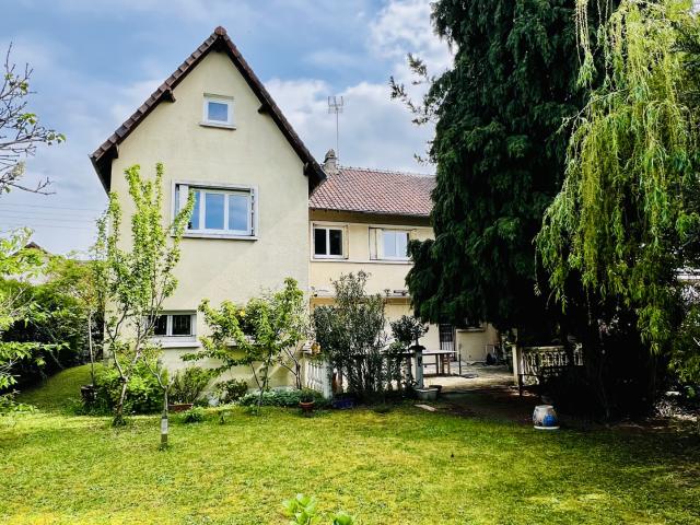 Maison vente à Le Raincy, Le Blanc-mesnil