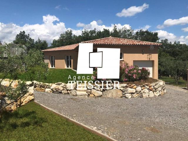 Villa vente à Largentière, Saint-alban-auriolles