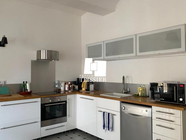 Appartement vente à Largentière, Les Vans