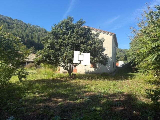 Villa vente à Largentière, Chambonas