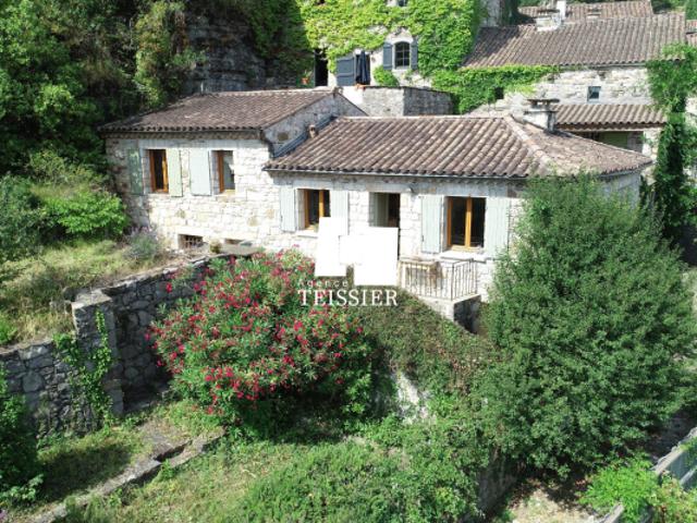Maison vente à Les Vans, Ardèche
