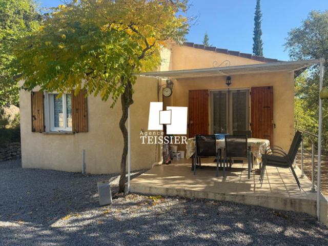 Maison vente à Largentière, Payzac