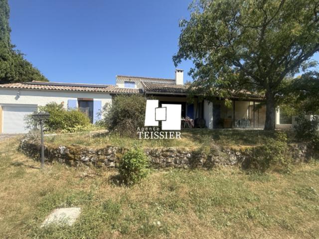 Maison vente à Largentière, Rosières