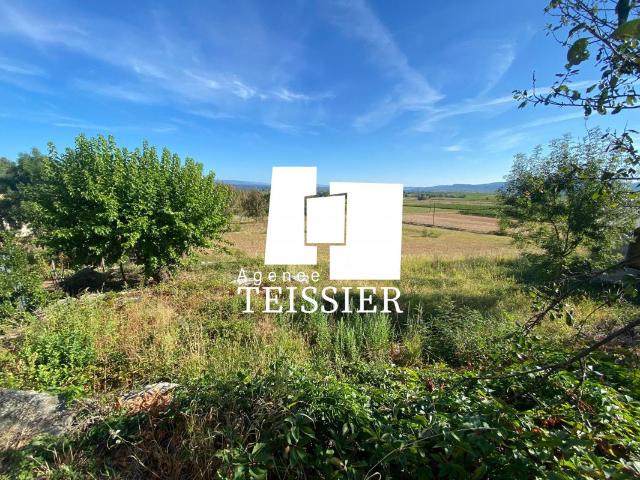 Terrain vente à Largentière, Berrias-et-casteljau